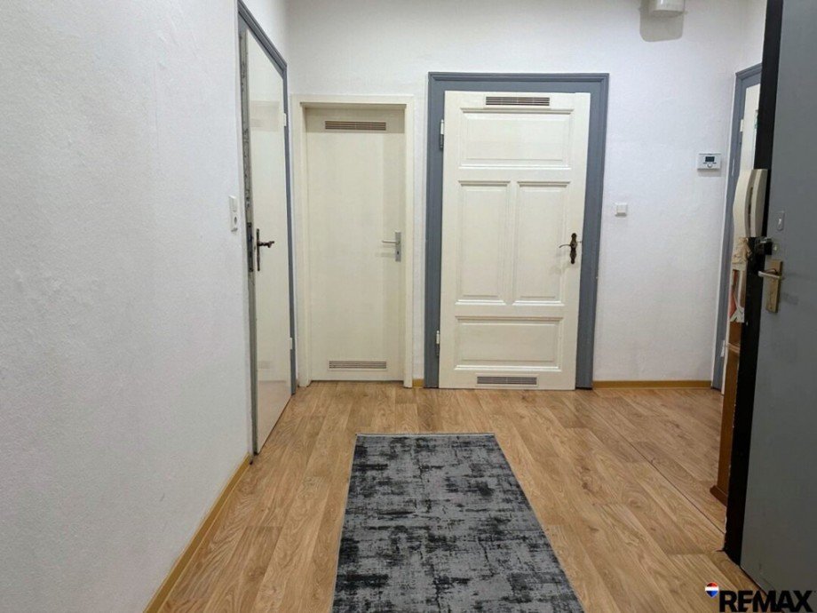 Flur Etagenwohnung Hannover