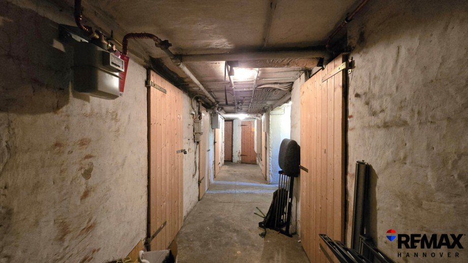 Keller.jpg Mehrfamilienhaus Hannover / Linden-Nord