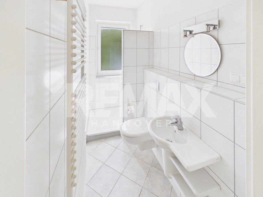 Bad Etagenwohnung Hannover / List