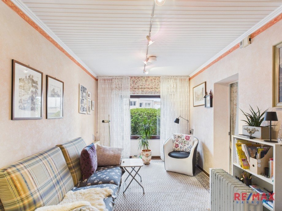 Stube Einfamilienhaus Isernhagen