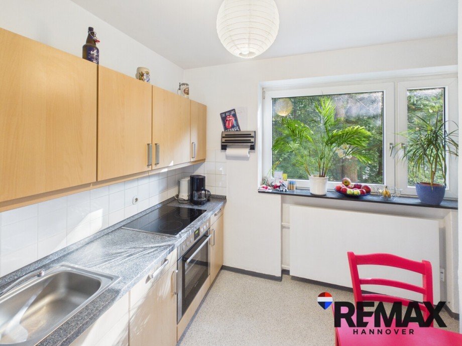 Kochen Etagenwohnung Hannover / Marienwerder