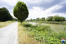 Mittellandkanal Hinrichsring: Vermietete 2-Zimmer-Wohnung mit Balkon n�he Mittellandkanal
