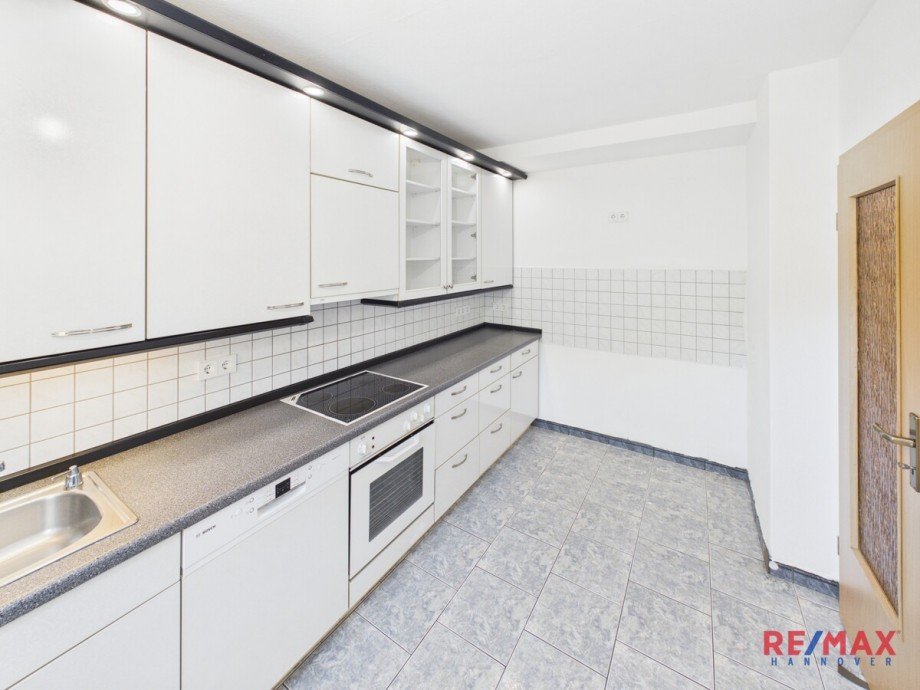 K�che Reihenendhaus Hannover