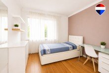 Schlafzimmer Wohnen und Arbeiten perfekt vereint - Moderne Wohn- und Gewerbeimmobilie mit Halle in Seelze!