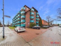 Hauptbild Vermietete 2-Zimmer-Maisonettewohnung - Kapitalanlage in Hannover-Sahlkamp