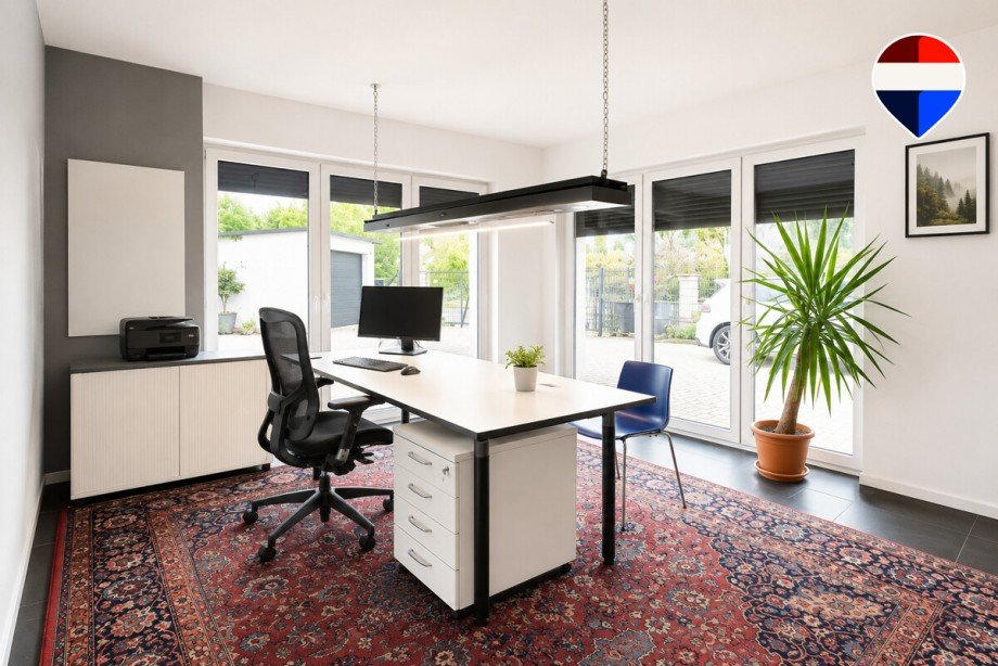 B�ro Halle Seelze