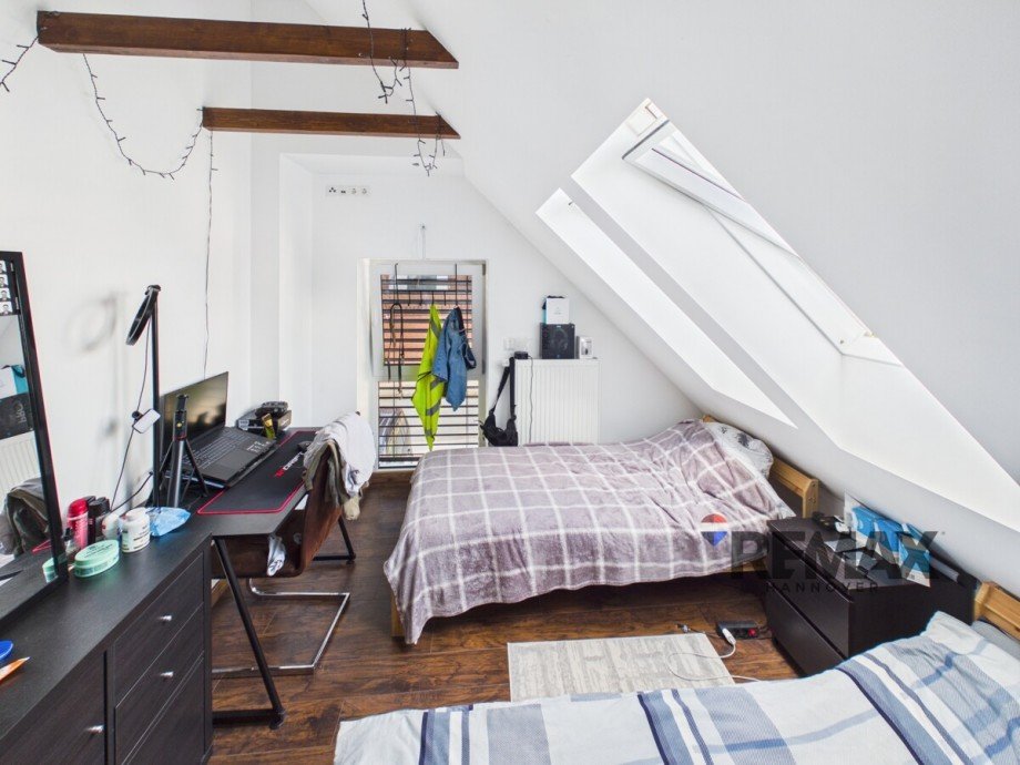 Haus 2 Zimmer 3 OG Einfamilienhaus Didderse