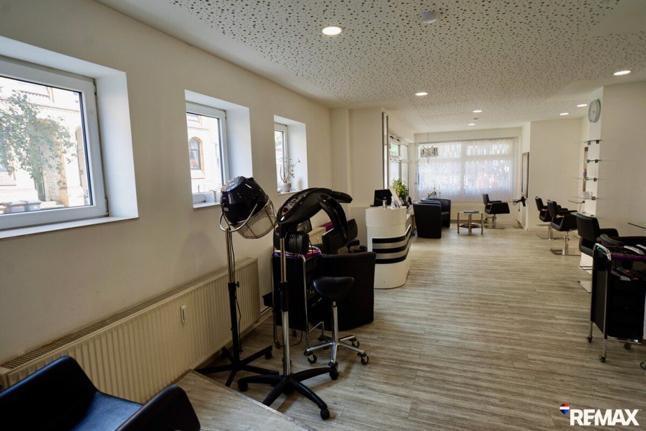 Laden Ladenlokal Hannover