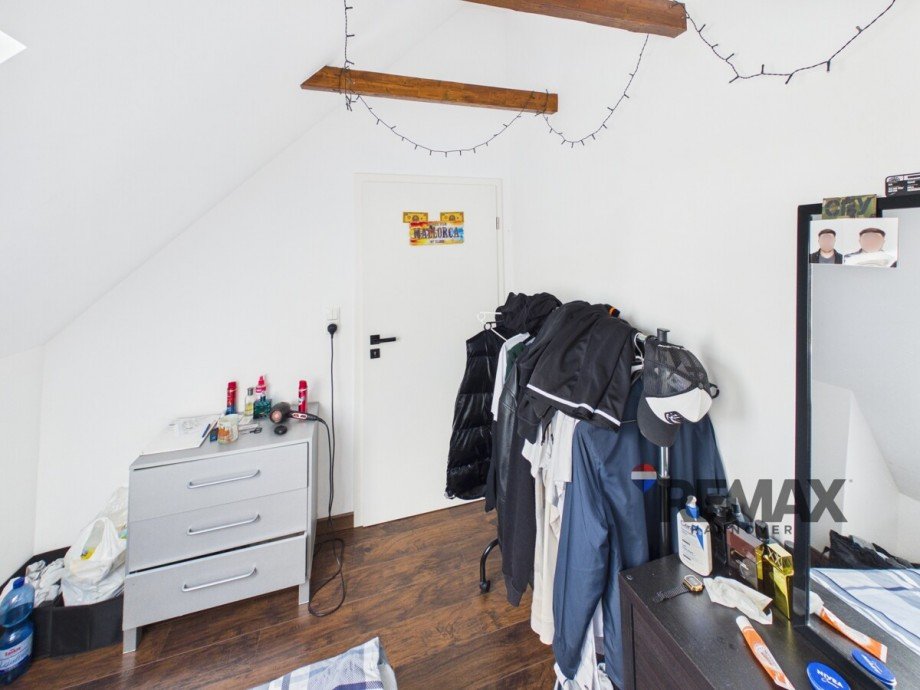 Haus 2 Zimmer 3 OG Einfamilienhaus Didderse