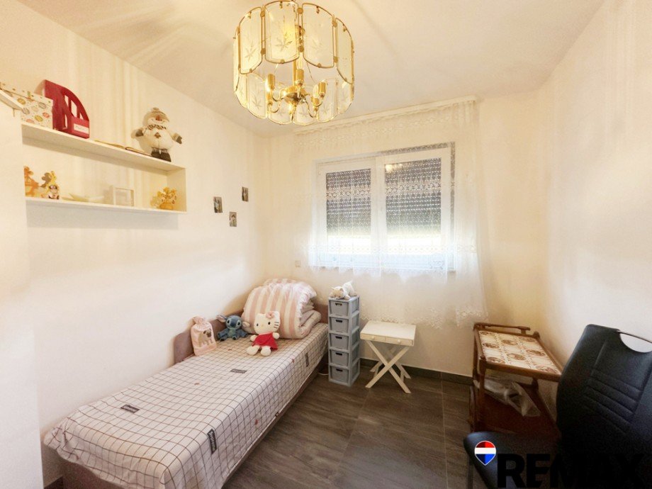 Kinderzimmer Zweifamilienhaus Burgdorf