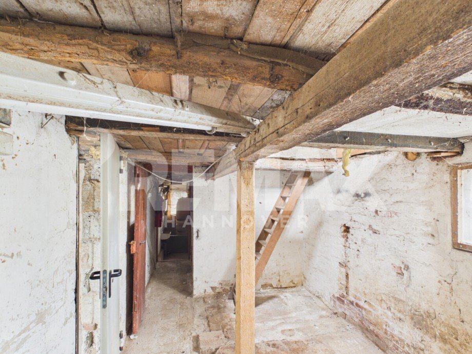 Anbau EG Einfamilienhaus Bockenem / Ortshausen