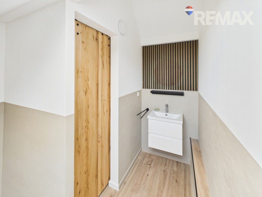 21_Dachgeschoss WC Reihenmittelhaus Hannover