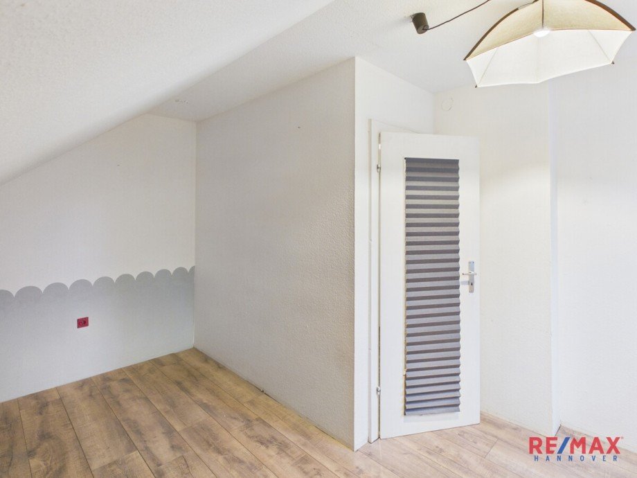 Kinderzimmer im Obergeschoss Einfamilienhaus Algermissen / L�hnde