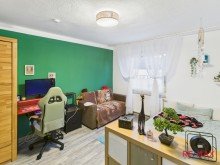 Kinderzimmer EG Charmante Doppelhaush�lfte in ruhiger Wohnlage