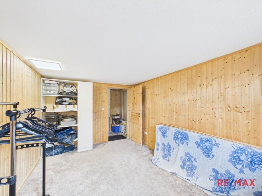 Kellerzimmer 1 Erdgeschosswohnung Bad Grund (Harz)
