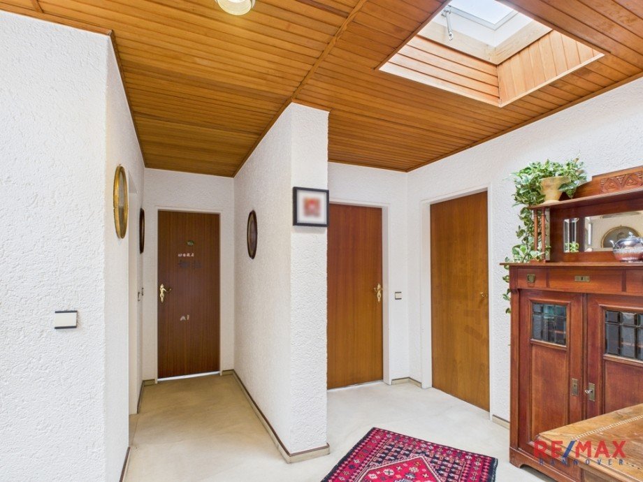 Flur OG Einfamilienhaus Isernhagen