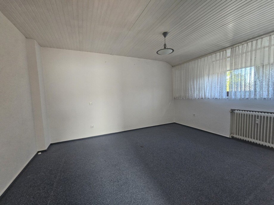 Schlafzimmer Etagenwohnung Hannover