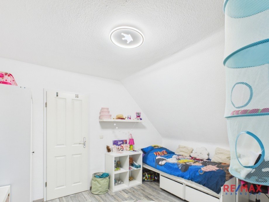 Kinderzimmer OG Einfamilienhaus Imsen, Alfeld
