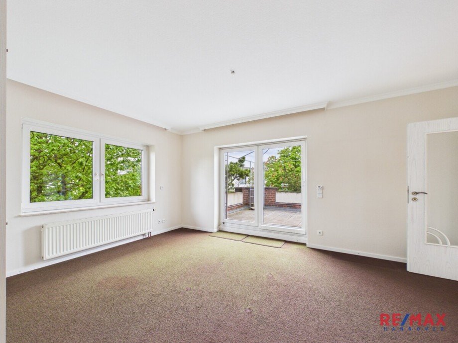 B�roraum B�rohaus Garbsen / Berenbostel