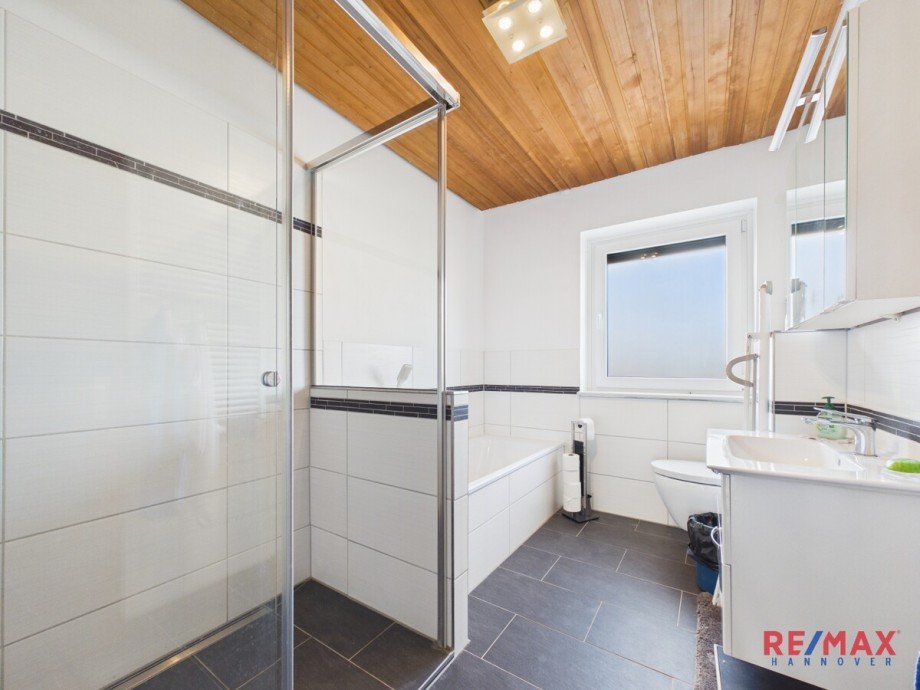 Bad OG Reihenmittelhaus Barsinghausen