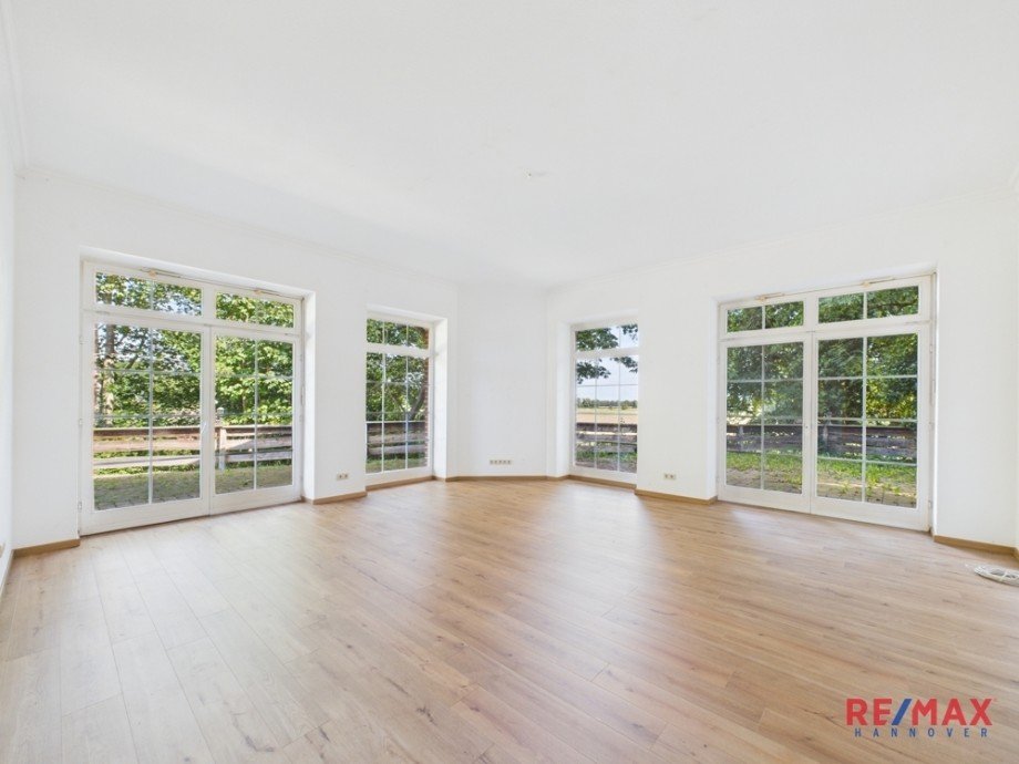 Haus 3 Wohnbereich Mehrfamilienhaus Neustadt am R�benberge