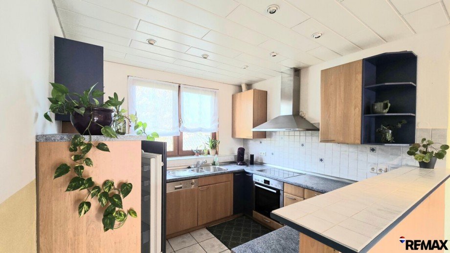 K�che Maisonettewohnung Nordstemmen / Barnten