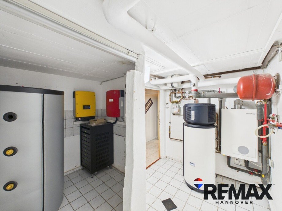 Souterrain Einfamilienhaus Bad Grund (Harz)