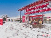 Hauptbild Ehemaliger Fachmarkt (auch teilbar) in Garbsen zu vermieten!