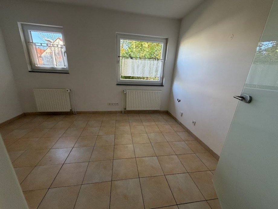 Raum 1 B�rofl�che Hannover