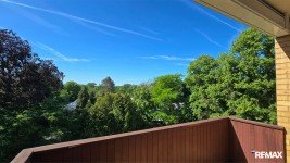 Hauptbild Döhren - Wiehbergpark mit Blick über die Leinemasch: 3-Zimmer-ETW, 84m², Garage, EBK, Keller, 3. OG