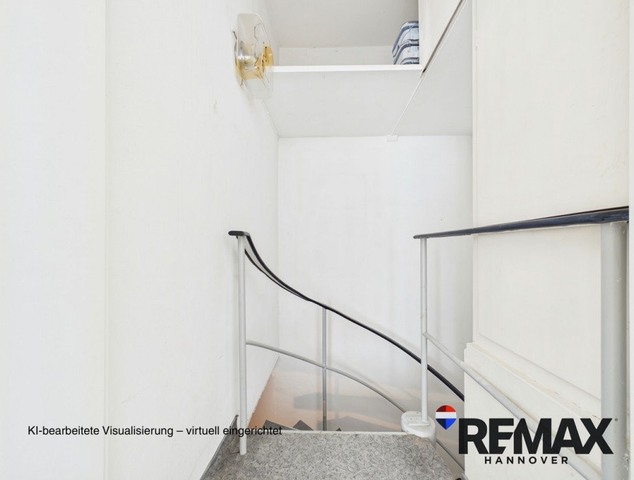 Treppen Bungalow Laatzen