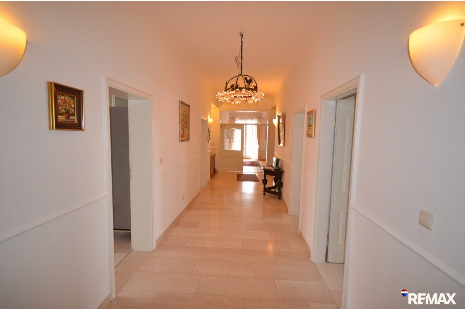 Flur Haus Wedemark-Abbensen