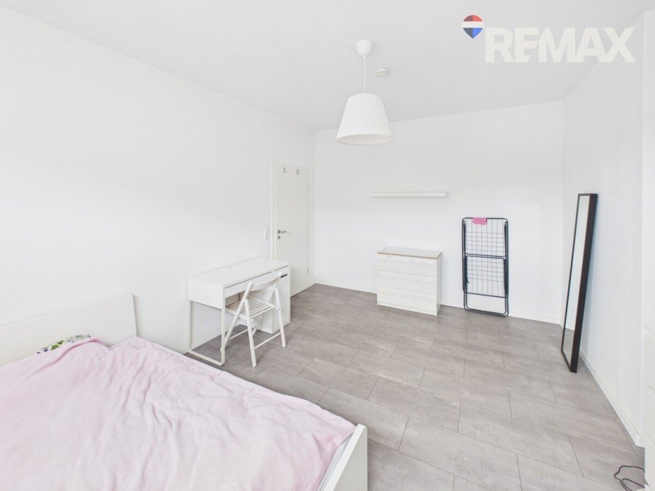 11_Schlafzimmer1 EG Reihenendhaus Hannover