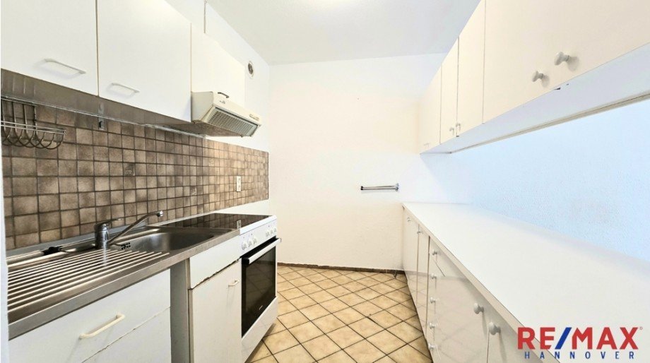 K�che Etagenwohnung Laatzen