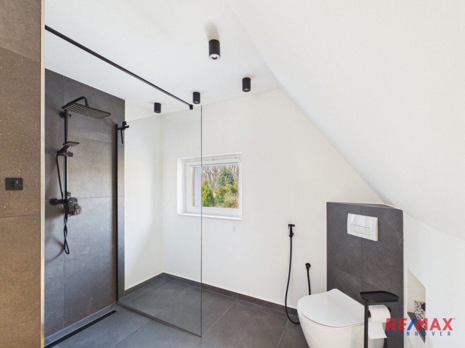 Badezimmer OG Einfamilienhaus Walsrode