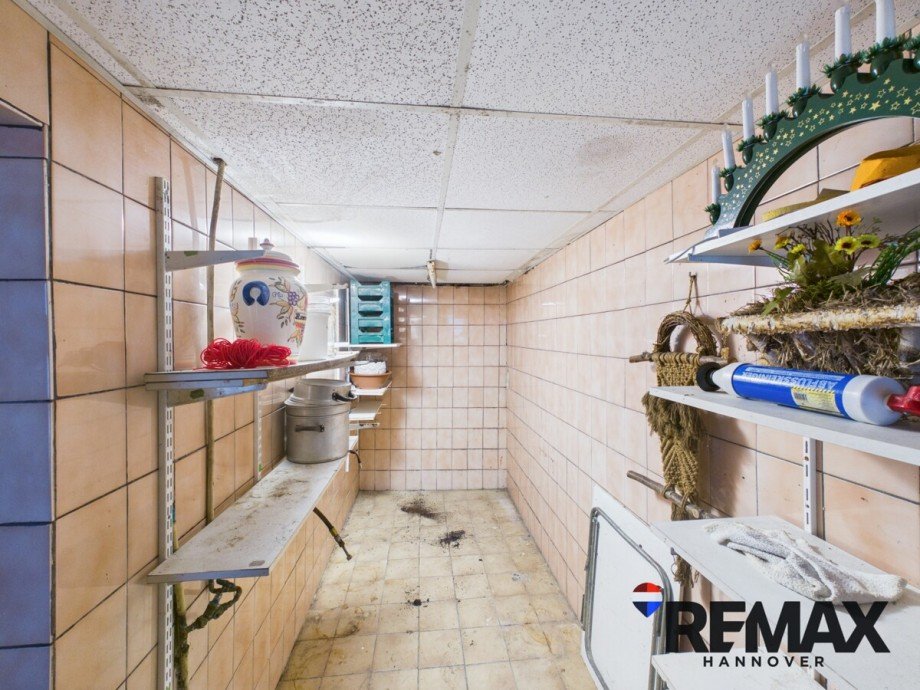 Kammer Nebengeb�ude Einfamilienhaus Obermelsungen
