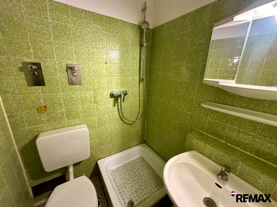 Badezimmer Etagenwohnung Hannover