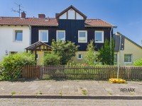 Hauptbild Viel Platz f�r neue Lebenskapitel charmantes Reihenmittelhaus auf der Marienburger H�he