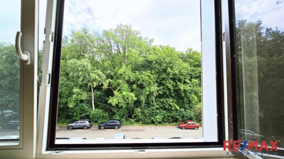 Nordostaussicht Etagenwohnung Laatzen