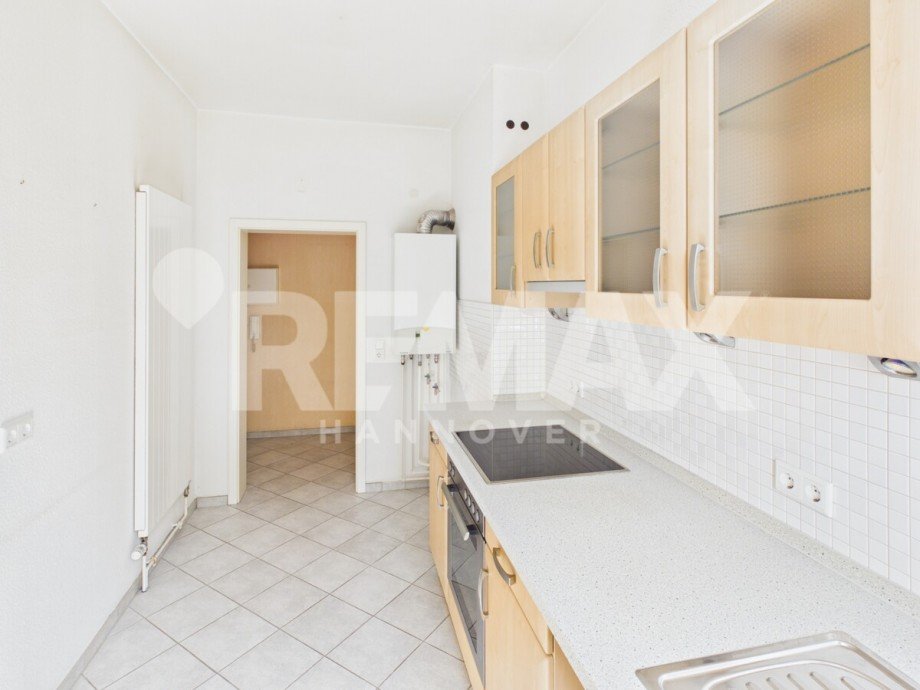K�che Etagenwohnung Hannover / List