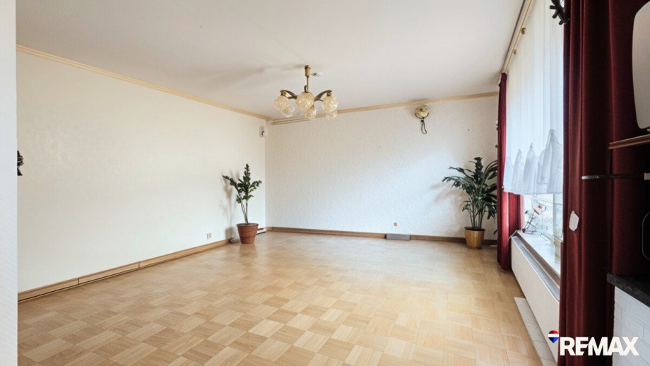 Wohnzimmer Reihenmittelhaus Hemmingen