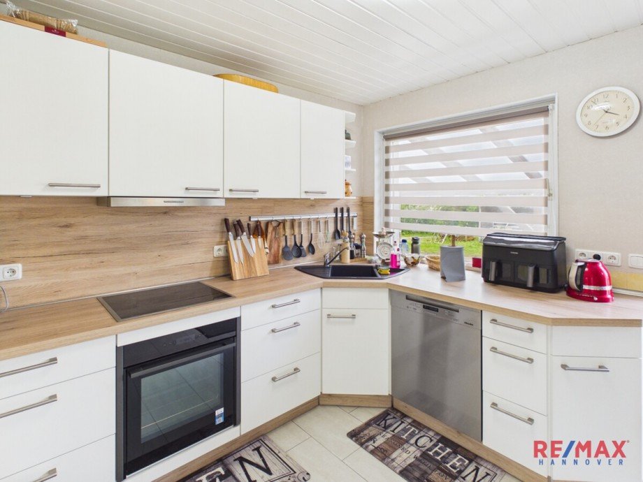 K�che-EG Einfamilienhaus Lindwedel