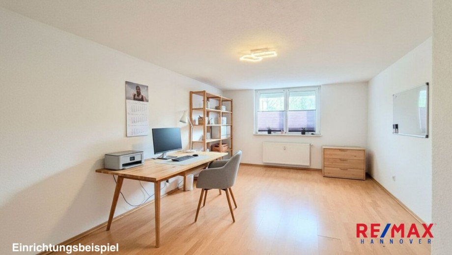 Hobbyraum gestaged Zweifamilienhaus Wedemark / Bissendorf