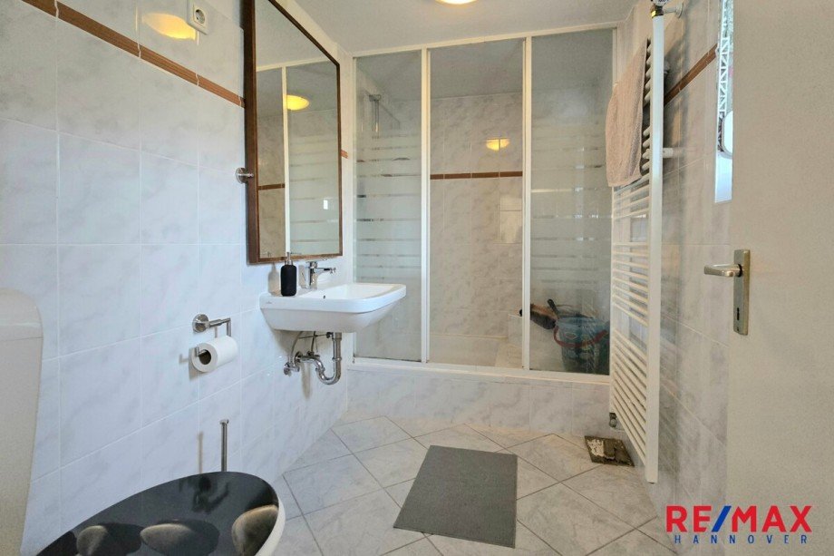 Keller Bad Zweifamilienhaus Wedemark / Bissendorf