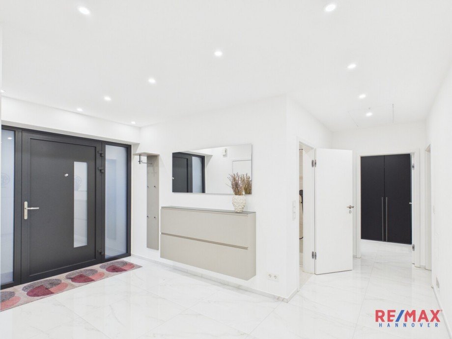 Herzlich Willkommen! Bungalow Hannover