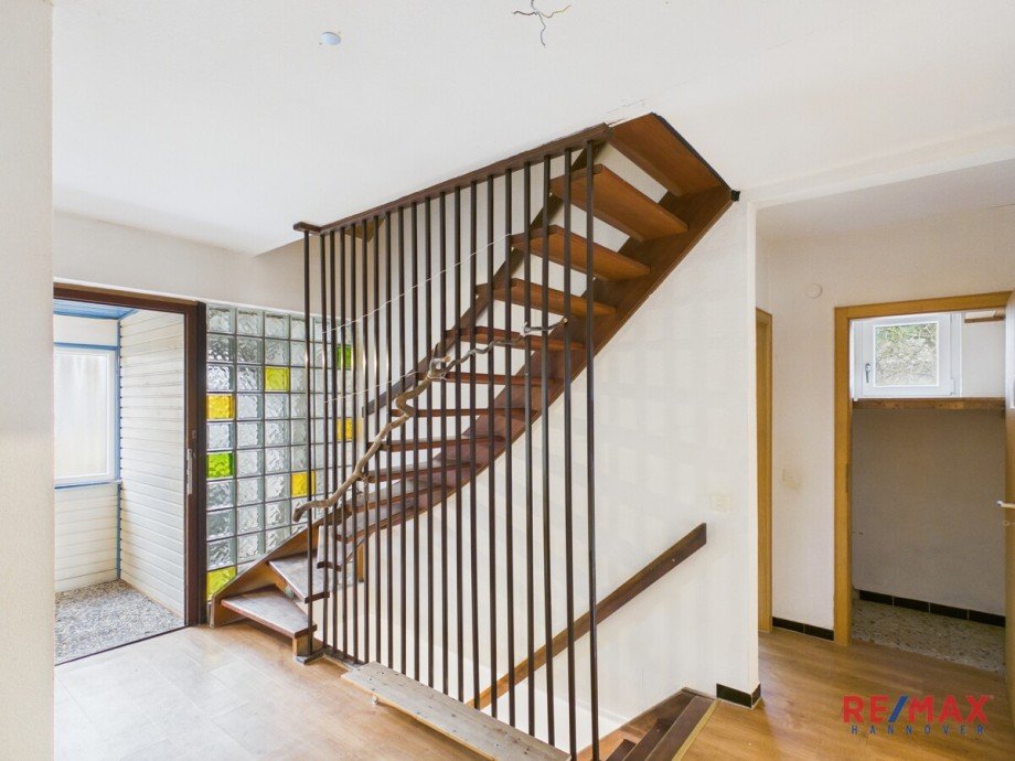 Eingangsbereich Einfamilienhaus Algermissen / L�hnde