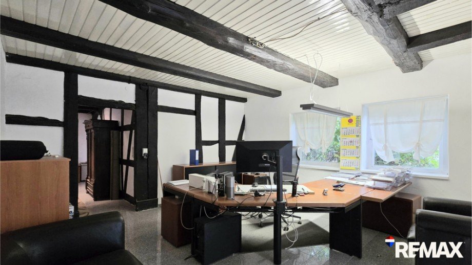 EG Zimmer Landhaus Uetze / Dedenhausen