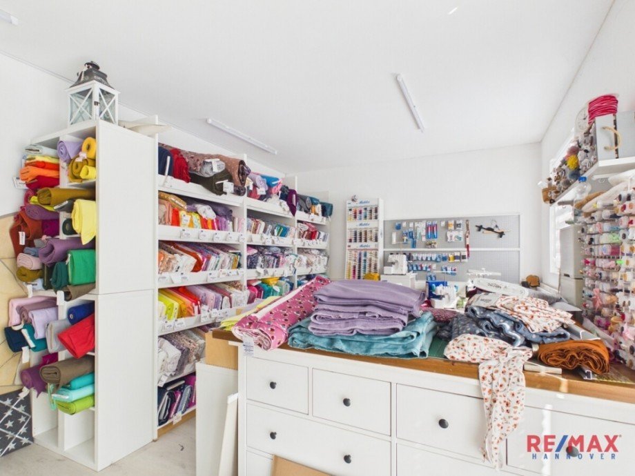 Schlafzimmer, Gewerbe Mehrfamilienhaus Harsum / H�nnersum