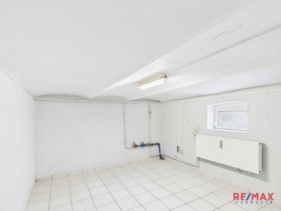 Kellerraum Mehrfamilienhaus Lehrte