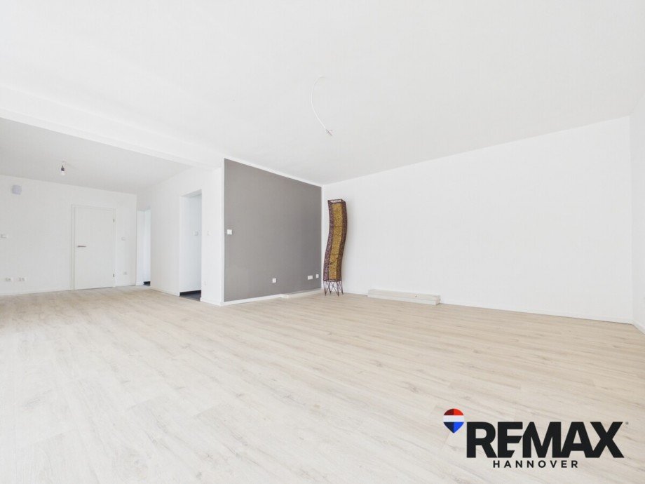 Wohnzimmer B Bungalow Laatzen